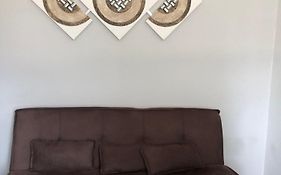 Apartamento à 50mts praia Guilhermina